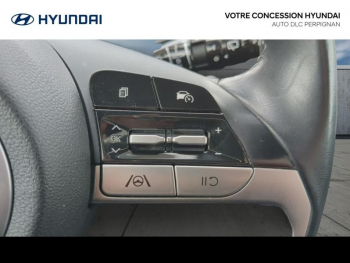 Photo 14 du bon plan HYUNDAI Tucson 1.6 CRDI 136ch Hybrid 48V Creative DCT7 occasion à 23490 €
