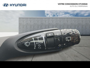 Photo 15 du bon plan HYUNDAI Tucson 1.6 CRDI 136ch Hybrid 48V Creative DCT7 occasion à 23490 €