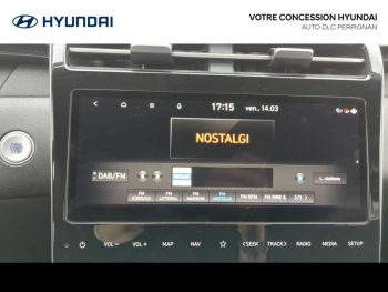 Photo 20 du bon plan HYUNDAI Tucson 1.6 CRDI 136ch Hybrid 48V Creative DCT7 occasion à 23490 €