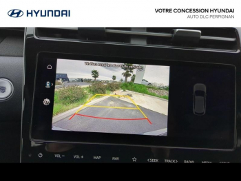 Photo 23 du bon plan HYUNDAI Tucson 1.6 CRDI 136ch Hybrid 48V Creative DCT7 occasion à 23490 €