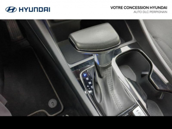 Photo 26 du bon plan HYUNDAI Tucson 1.6 CRDI 136ch Hybrid 48V Creative DCT7 occasion à 23490 €