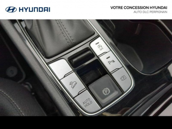 Photo 27 du bon plan HYUNDAI Tucson 1.6 CRDI 136ch Hybrid 48V Creative DCT7 occasion à 23490 €