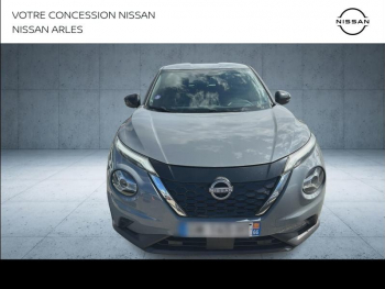 Photo 2 du bon plan NISSAN Juke 1.6 Hybrid 143ch Business+ 2023.5 occasion à 26490 €