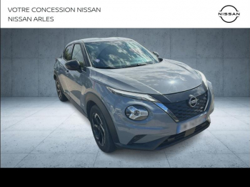 Photo 3 du bon plan NISSAN Juke 1.6 Hybrid 143ch Business+ 2023.5 occasion à 26490 €