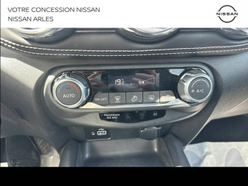Photo 10 du bon plan NISSAN Juke 1.6 Hybrid 143ch Business+ 2023.5 occasion à 26490 €