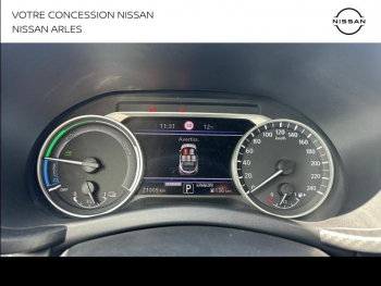 Photo 13 du bon plan NISSAN Juke 1.6 Hybrid 143ch Business+ 2023.5 occasion à 26490 €