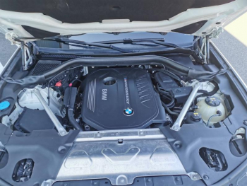 Photo 10 du bon plan BMW X3 M40iA 354ch Euro6d-T occasion à 45895 €