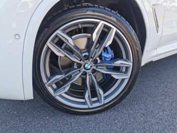 Photo 11 du bon plan BMW X3 M40iA 354ch Euro6d-T occasion à 45895 €