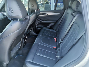 Photo 13 du bon plan BMW X3 M40iA 354ch Euro6d-T occasion à 45895 €