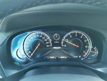 Photo 15 du bon plan BMW X3 M40iA 354ch Euro6d-T occasion à 45895 €