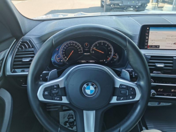 Photo 16 du bon plan BMW X3 M40iA 354ch Euro6d-T occasion à 45895 €