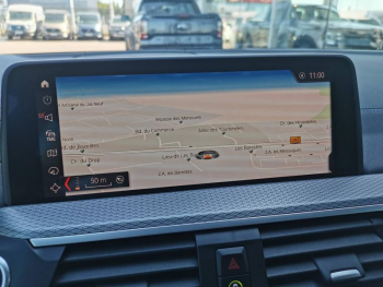 Photo 18 du bon plan BMW X3 M40iA 354ch Euro6d-T occasion à 45895 €