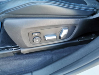 Photo 19 du bon plan BMW X3 M40iA 354ch Euro6d-T occasion à 45895 €