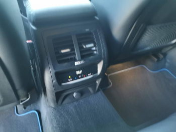 Photo 21 du bon plan BMW X3 M40iA 354ch Euro6d-T occasion à 45895 €