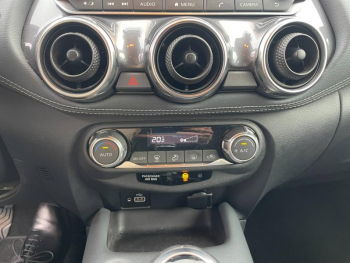 Photo 16 du bon plan NISSAN Juke 1.0 DIG-T 114ch N-Connecta 2021.5 occasion à 17490 €