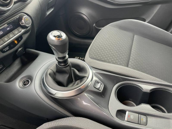 Photo 17 du bon plan NISSAN Juke 1.0 DIG-T 114ch N-Connecta 2021.5 occasion à 17490 €