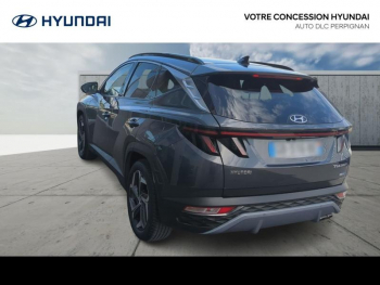 Photo 2 du bon plan HYUNDAI Tucson 1.6 CRDI 136ch Hybrid 48V Executive DCT7 occasion à 24900 €