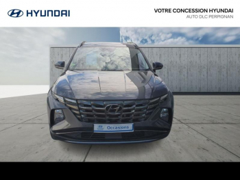 Photo 3 du bon plan HYUNDAI Tucson 1.6 CRDI 136ch Hybrid 48V Executive DCT7 occasion à 24900 €