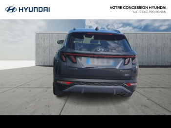 Photo 4 du bon plan HYUNDAI Tucson 1.6 CRDI 136ch Hybrid 48V Executive DCT7 occasion à 24900 €