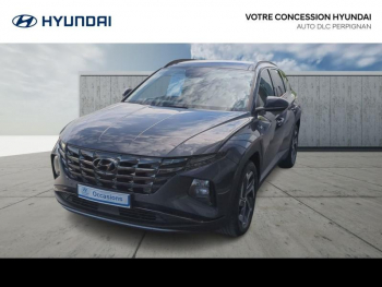 Photo 5 du bon plan HYUNDAI Tucson 1.6 CRDI 136ch Hybrid 48V Executive DCT7 occasion à 24900 €