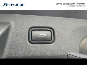 Photo 7 du bon plan HYUNDAI Tucson 1.6 CRDI 136ch Hybrid 48V Executive DCT7 occasion à 24900 €