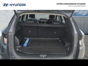 Photo 8 du bon plan HYUNDAI Tucson 1.6 CRDI 136ch Hybrid 48V Executive DCT7 occasion à 24900 €