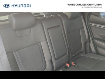 Photo 9 du bon plan HYUNDAI Tucson 1.6 CRDI 136ch Hybrid 48V Executive DCT7 occasion à 24900 €