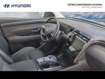 Photo 10 du bon plan HYUNDAI Tucson 1.6 CRDI 136ch Hybrid 48V Executive DCT7 occasion à 24900 €