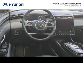 Photo 11 du bon plan HYUNDAI Tucson 1.6 CRDI 136ch Hybrid 48V Executive DCT7 occasion à 24900 €