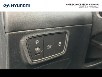 Photo 12 du bon plan HYUNDAI Tucson 1.6 CRDI 136ch Hybrid 48V Executive DCT7 occasion à 24900 €