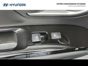 Photo 13 du bon plan HYUNDAI Tucson 1.6 CRDI 136ch Hybrid 48V Executive DCT7 occasion à 24900 €