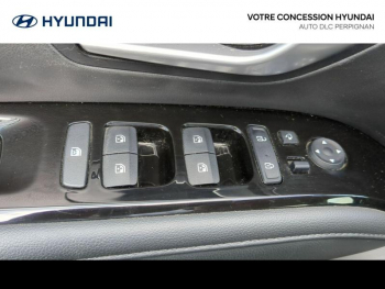 Photo 14 du bon plan HYUNDAI Tucson 1.6 CRDI 136ch Hybrid 48V Executive DCT7 occasion à 24900 €