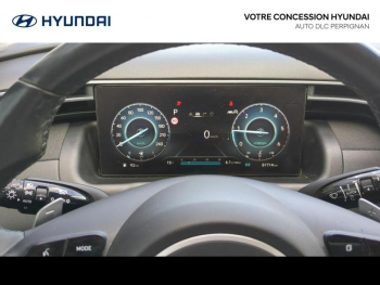 Photo 16 du bon plan HYUNDAI Tucson 1.6 CRDI 136ch Hybrid 48V Executive DCT7 occasion à 24900 €