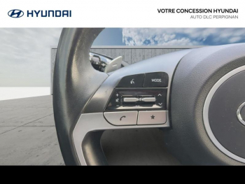 Photo 18 du bon plan HYUNDAI Tucson 1.6 CRDI 136ch Hybrid 48V Executive DCT7 occasion à 24900 €