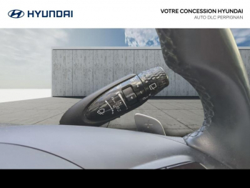 Photo 20 du bon plan HYUNDAI Tucson 1.6 CRDI 136ch Hybrid 48V Executive DCT7 occasion à 24900 €