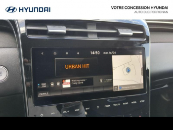 Photo 21 du bon plan HYUNDAI Tucson 1.6 CRDI 136ch Hybrid 48V Executive DCT7 occasion à 24900 €