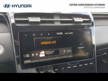 Photo 22 du bon plan HYUNDAI Tucson 1.6 CRDI 136ch Hybrid 48V Executive DCT7 occasion à 24900 €