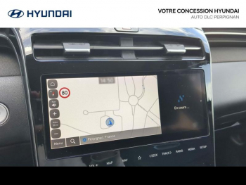 Photo 23 du bon plan HYUNDAI Tucson 1.6 CRDI 136ch Hybrid 48V Executive DCT7 occasion à 24900 €