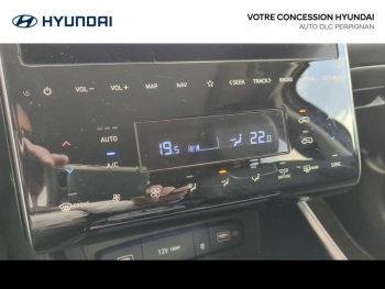 Photo 25 du bon plan HYUNDAI Tucson 1.6 CRDI 136ch Hybrid 48V Executive DCT7 occasion à 24900 €