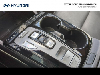 Photo 26 du bon plan HYUNDAI Tucson 1.6 CRDI 136ch Hybrid 48V Executive DCT7 occasion à 24900 €