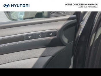 Photo 27 du bon plan HYUNDAI Tucson 1.6 CRDI 136ch Hybrid 48V Executive DCT7 occasion à 24900 €