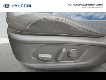 Photo 28 du bon plan HYUNDAI Tucson 1.6 CRDI 136ch Hybrid 48V Executive DCT7 occasion à 24900 €