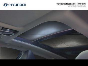 Photo 29 du bon plan HYUNDAI Tucson 1.6 CRDI 136ch Hybrid 48V Executive DCT7 occasion à 24900 €
