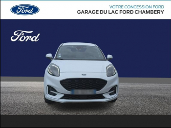 Photo 2 du bon plan FORD Puma 1.0 EcoBoost 125ch S&S mHEV ST-Line Powershift occasion à 19990 €