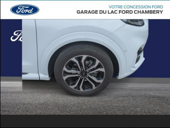 Photo 7 du bon plan FORD Puma 1.0 EcoBoost 125ch S&S mHEV ST-Line Powershift occasion à 19990 €