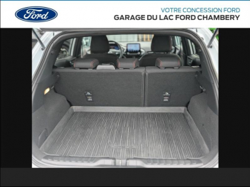 Photo 8 du bon plan FORD Puma 1.0 EcoBoost 125ch S&S mHEV ST-Line Powershift occasion à 19990 €