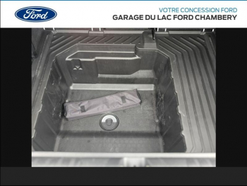 Photo 9 du bon plan FORD Puma 1.0 EcoBoost 125ch S&S mHEV ST-Line Powershift occasion à 19990 €