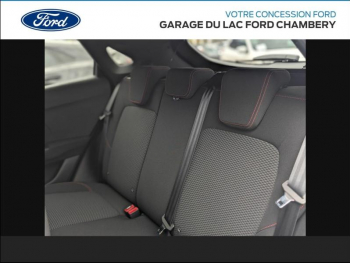 Photo 10 du bon plan FORD Puma 1.0 EcoBoost 125ch S&S mHEV ST-Line Powershift occasion à 19990 €