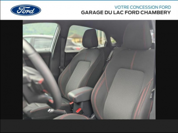 Photo 11 du bon plan FORD Puma 1.0 EcoBoost 125ch S&S mHEV ST-Line Powershift occasion à 19990 €
