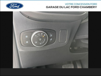 Photo 12 du bon plan FORD Puma 1.0 EcoBoost 125ch S&S mHEV ST-Line Powershift occasion à 19990 €